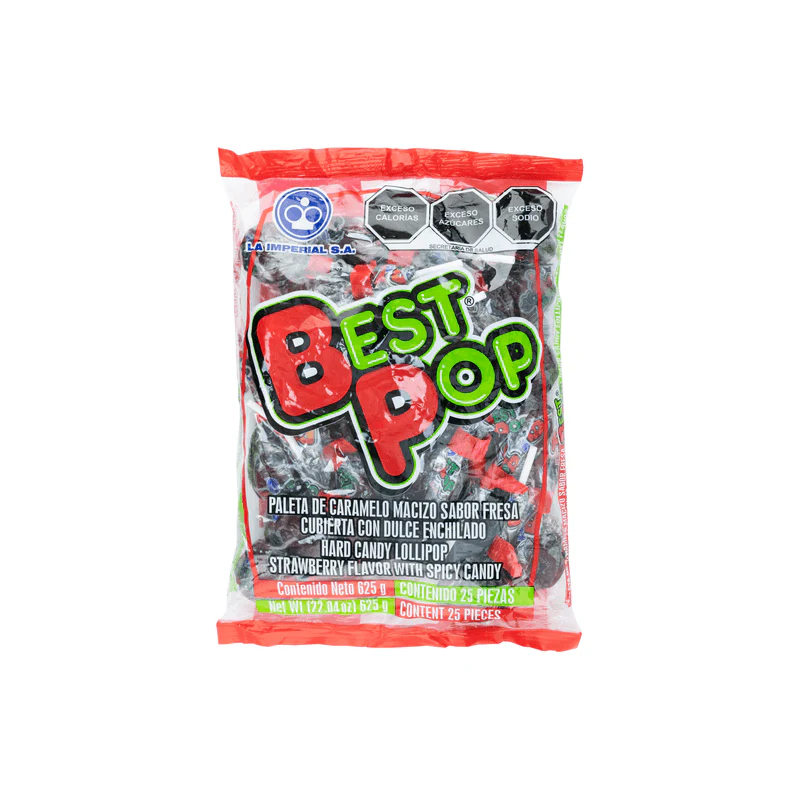 Best Pop